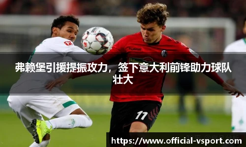 弗赖堡引援提振攻力，签下意大利前锋助力球队壮大